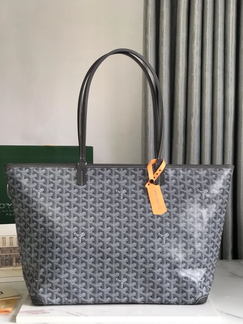 Goyard Shopping Bags